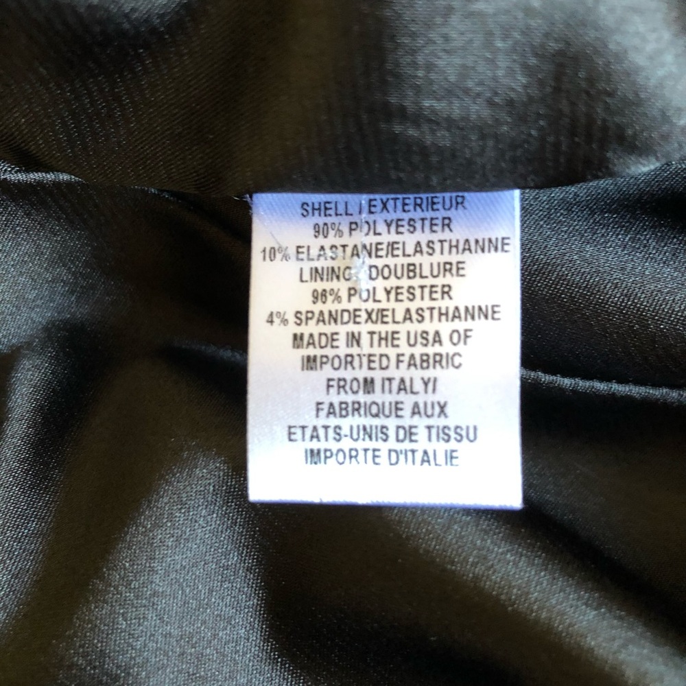Milly Jacket - Picture 6 of 9